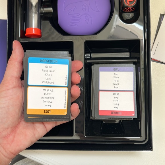 Taboo Game - Picture 12 of 12